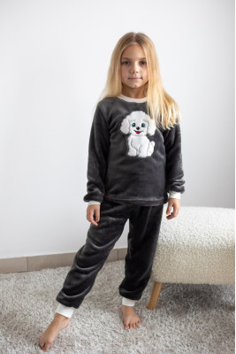 Піжама для дівчаток